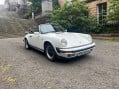 Porsche 911 3.0 CABRIOLET 2d 204 BHP 31