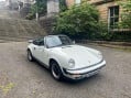 Porsche 911 3.0 CABRIOLET 2d 204 BHP 32