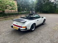 Porsche 911 3.0 CABRIOLET 2d 204 BHP 34