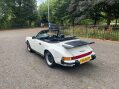 Porsche 911 3.0 CABRIOLET 2d 204 BHP 3