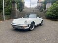 Porsche 911 3.0 CABRIOLET 2d 204 BHP 15
