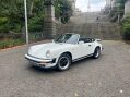 Porsche 911 3.0 CABRIOLET 2d 204 BHP 16