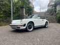 Porsche 911 3.0 CABRIOLET 2d 204 BHP 17