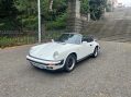 Porsche 911 3.0 CABRIOLET 2d 204 BHP 20