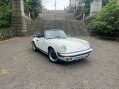 Porsche 911 3.0 CABRIOLET 2d 204 BHP 30
