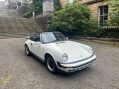 Porsche 911 3.0 CABRIOLET 2d 204 BHP 32