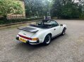 Porsche 911 3.0 CABRIOLET 2d 204 BHP 34
