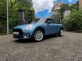 Mini Clubman 1.5 Cooper Estate 6dr Petrol Auto Euro 6 (s/s) (136 ps) 1