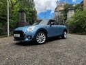 Mini Clubman 1.5 Cooper Estate 6dr Petrol Auto Euro 6 (s/s) (136 ps)