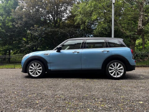 Mini Clubman 1.5 Cooper Estate 6dr Petrol Auto Euro 6 (s/s) (136 ps) 2