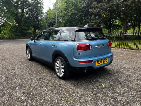 Mini Clubman 1.5 Cooper Estate 6dr Petrol Auto Euro 6 (s/s) (136 ps) 3