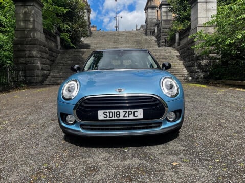 Mini Clubman 1.5 Cooper Estate 6dr Petrol Auto Euro 6 (s/s) (136 ps) 4
