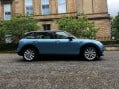 Mini Clubman 1.5 Cooper Estate 6dr Petrol Auto Euro 6 (s/s) (136 ps) 6
