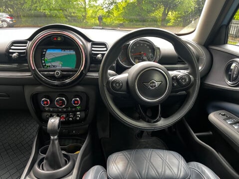 Mini Clubman 1.5 Cooper Estate 6dr Petrol Auto Euro 6 (s/s) (136 ps) 14