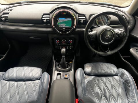 Mini Clubman 1.5 Cooper Estate 6dr Petrol Auto Euro 6 (s/s) (136 ps) 15