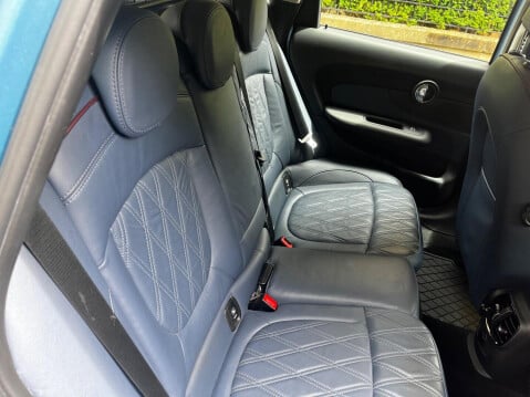 Mini Clubman 1.5 Cooper Estate 6dr Petrol Auto Euro 6 (s/s) (136 ps) 18