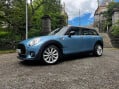 Mini Clubman 1.5 Cooper Estate 6dr Petrol Auto Euro 6 (s/s) (136 ps) 19