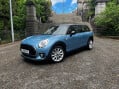 Mini Clubman 1.5 Cooper Estate 6dr Petrol Auto Euro 6 (s/s) (136 ps) 21