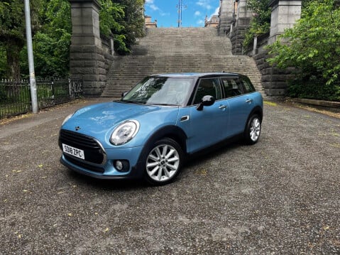 Mini Clubman 1.5 Cooper Estate 6dr Petrol Auto Euro 6 (s/s) (136 ps) 22