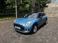 Mini Clubman 1.5 Cooper Estate 6dr Petrol Auto Euro 6 (s/s) (136 ps) 23