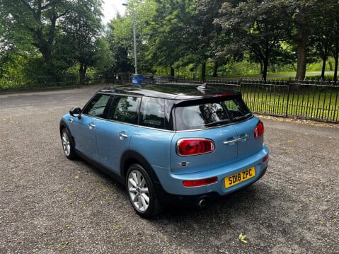 Mini Clubman 1.5 Cooper Estate 6dr Petrol Auto Euro 6 (s/s) (136 ps) 26