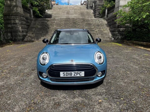 Mini Clubman 1.5 Cooper Estate 6dr Petrol Auto Euro 6 (s/s) (136 ps) 27