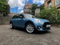 Mini Clubman 1.5 Cooper Estate 6dr Petrol Auto Euro 6 (s/s) (136 ps) 31