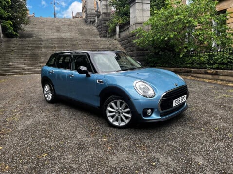 Mini Clubman 1.5 Cooper Estate 6dr Petrol Auto Euro 6 (s/s) (136 ps) 32