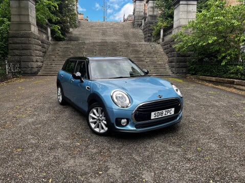Mini Clubman 1.5 Cooper Estate 6dr Petrol Auto Euro 6 (s/s) (136 ps) 33
