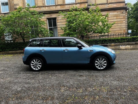 Mini Clubman 1.5 Cooper Estate 6dr Petrol Auto Euro 6 (s/s) (136 ps) 36