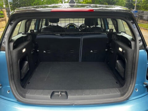 Mini Clubman 1.5 Cooper Estate 6dr Petrol Auto Euro 6 (s/s) (136 ps) 40