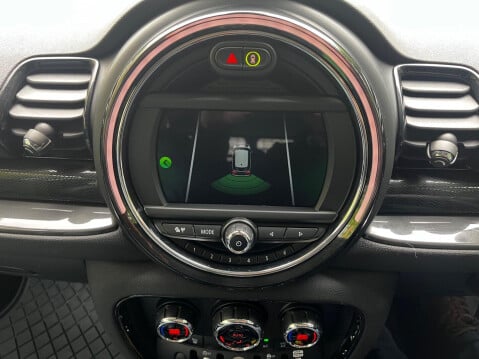 Mini Clubman 1.5 Cooper Estate 6dr Petrol Auto Euro 6 (s/s) (136 ps) 42