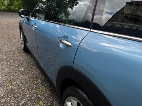 Mini Clubman 1.5 Cooper Estate 6dr Petrol Auto Euro 6 (s/s) (136 ps) 44