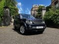 Land Rover Discovery 3.0 SD V6 Graphite Auto 4WD Euro 6 (s/s) 5dr 8