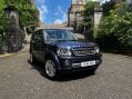 Land Rover Discovery 3.0 SD V6 Graphite Auto 4WD Euro 6 (s/s) 5dr 9