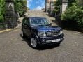 Land Rover Discovery 3.0 SD V6 Graphite Auto 4WD Euro 6 (s/s) 5dr 10