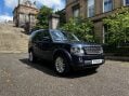 Land Rover Discovery 3.0 SD V6 Graphite Auto 4WD Euro 6 (s/s) 5dr 12
