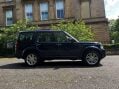Land Rover Discovery 3.0 SD V6 Graphite Auto 4WD Euro 6 (s/s) 5dr 14