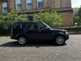 Land Rover Discovery 3.0 SD V6 Graphite Auto 4WD Euro 6 (s/s) 5dr 15