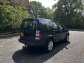 Land Rover Discovery 3.0 SD V6 Graphite Auto 4WD Euro 6 (s/s) 5dr 17