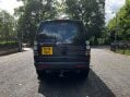 Land Rover Discovery 3.0 SD V6 Graphite Auto 4WD Euro 6 (s/s) 5dr 18