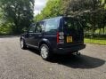 Land Rover Discovery 3.0 SD V6 Graphite Auto 4WD Euro 6 (s/s) 5dr 20
