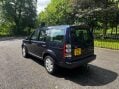 Land Rover Discovery 3.0 SD V6 Graphite Auto 4WD Euro 6 (s/s) 5dr 21