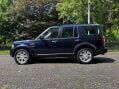 Land Rover Discovery 3.0 SD V6 Graphite Auto 4WD Euro 6 (s/s) 5dr 22