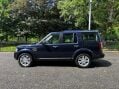 Land Rover Discovery 3.0 SD V6 Graphite Auto 4WD Euro 6 (s/s) 5dr 23