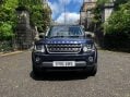 Land Rover Discovery 3.0 SD V6 Graphite Auto 4WD Euro 6 (s/s) 5dr 26