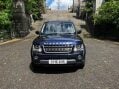 Land Rover Discovery 3.0 SD V6 Graphite Auto 4WD Euro 6 (s/s) 5dr 27