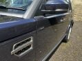 Land Rover Discovery 3.0 SD V6 Graphite Auto 4WD Euro 6 (s/s) 5dr 30
