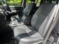 Land Rover Discovery 3.0 SD V6 Graphite Auto 4WD Euro 6 (s/s) 5dr 31