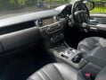 Land Rover Discovery 3.0 SD V6 Graphite Auto 4WD Euro 6 (s/s) 5dr 32